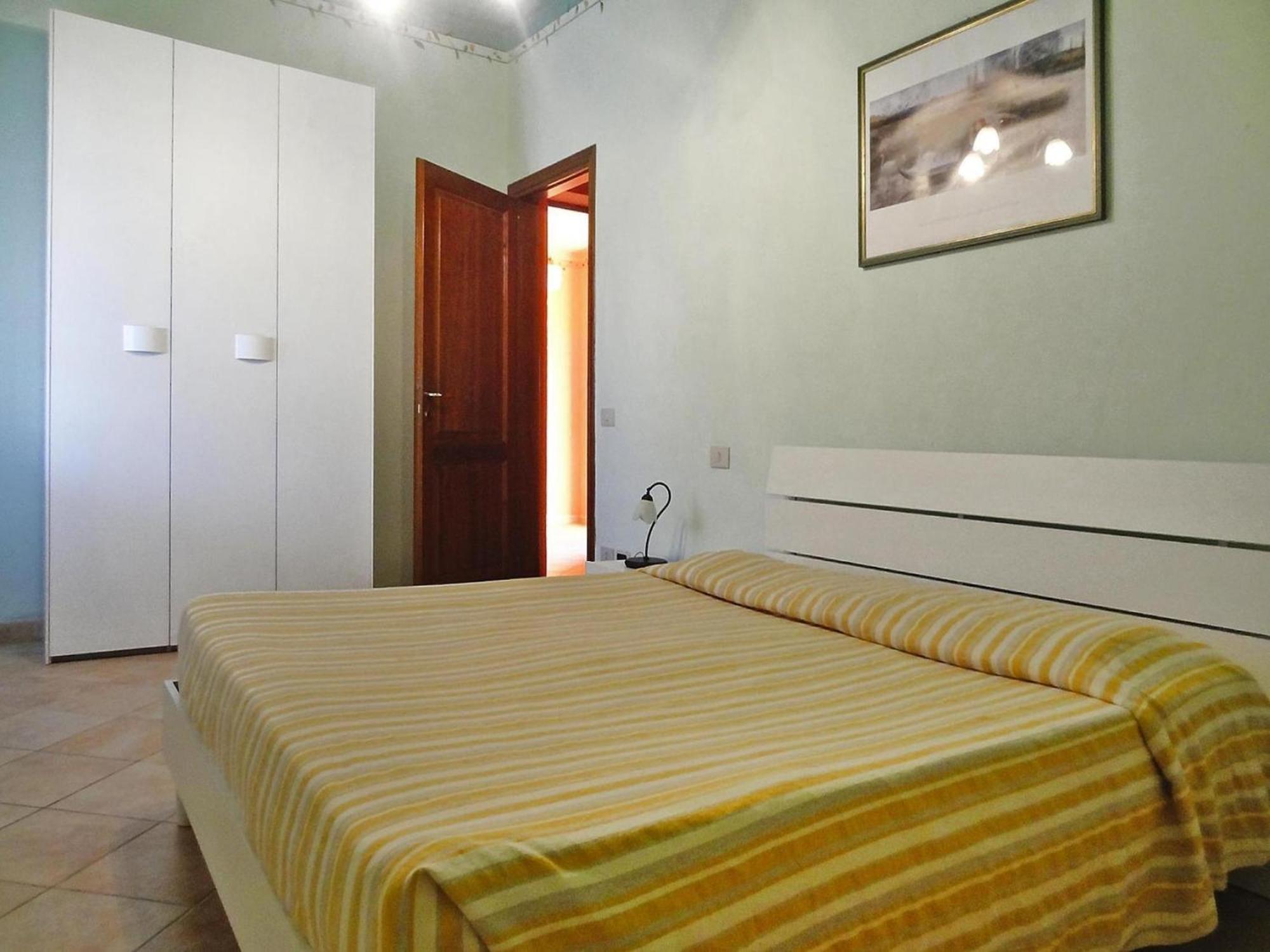 Hesse Farm Holiday Borgo Pinete Le Vedute Exterior photo